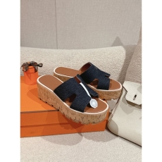 Hermes Sandals